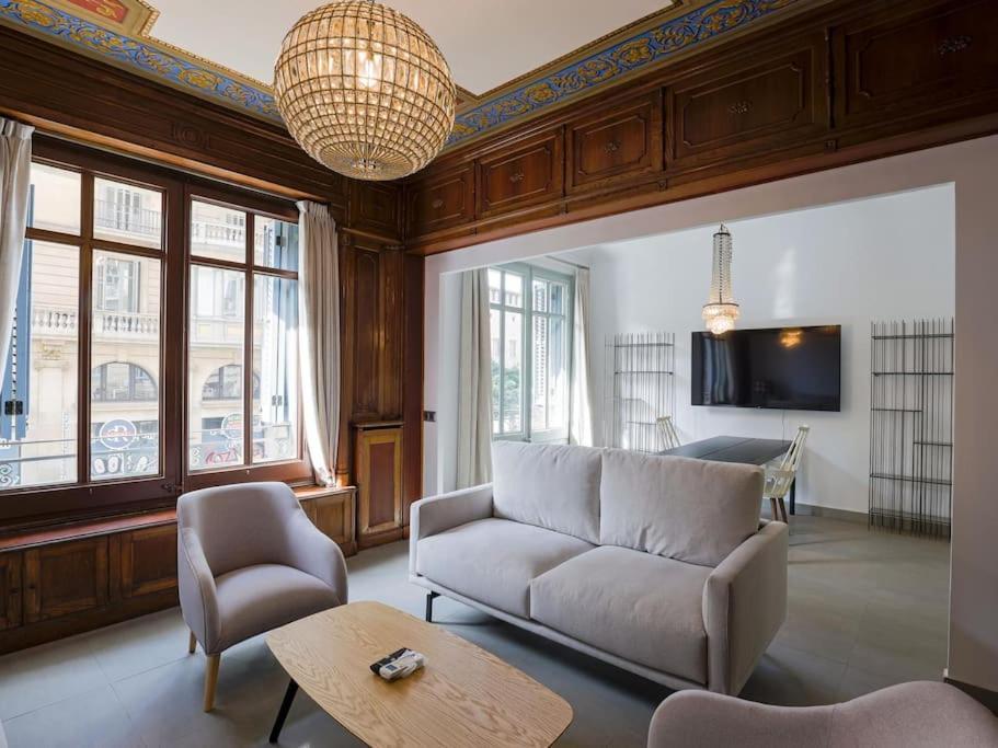 Apartment Alcam Catedral Barcelona